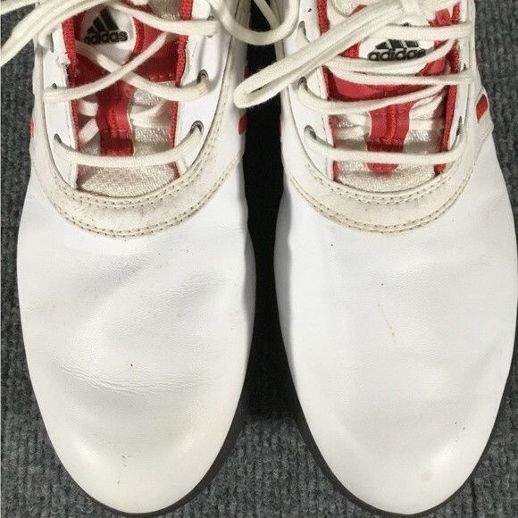Adidas ladies golf shoes size 7.5 - Picture 8 of 8